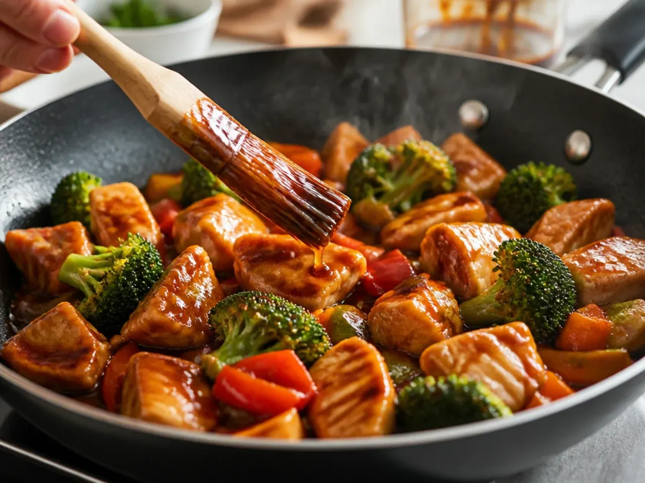 lunch box ideas for adults recipe step 5