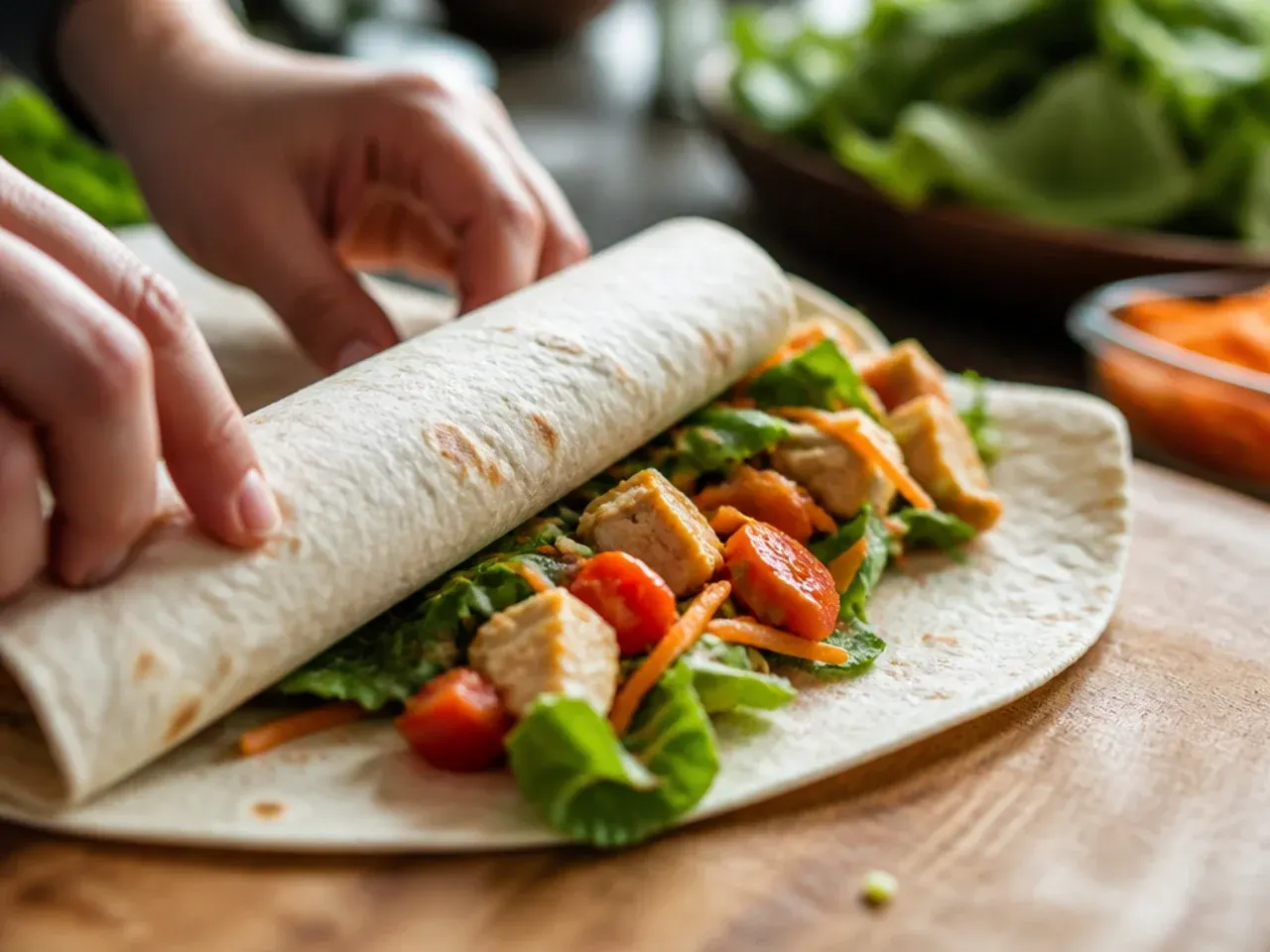 lunch box ideas for kids recipe step 4