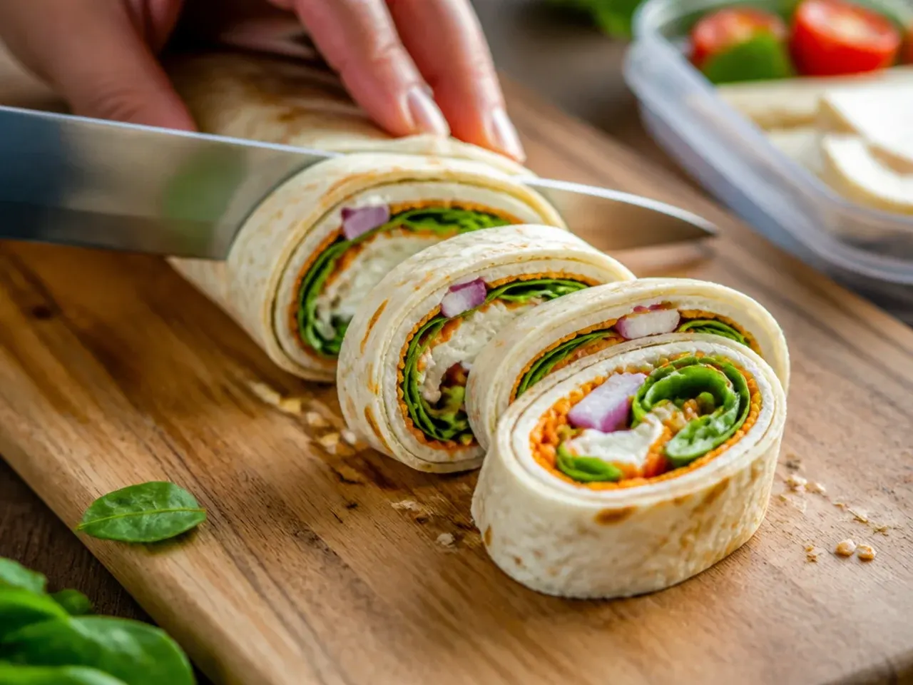 lunch box ideas for kids recipe step 6