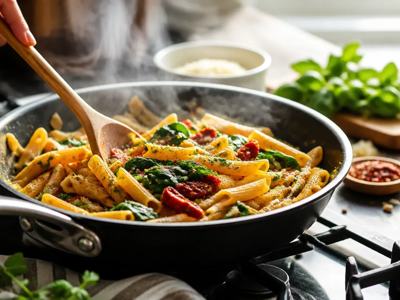 lunch box ideas for teens recipe step 1