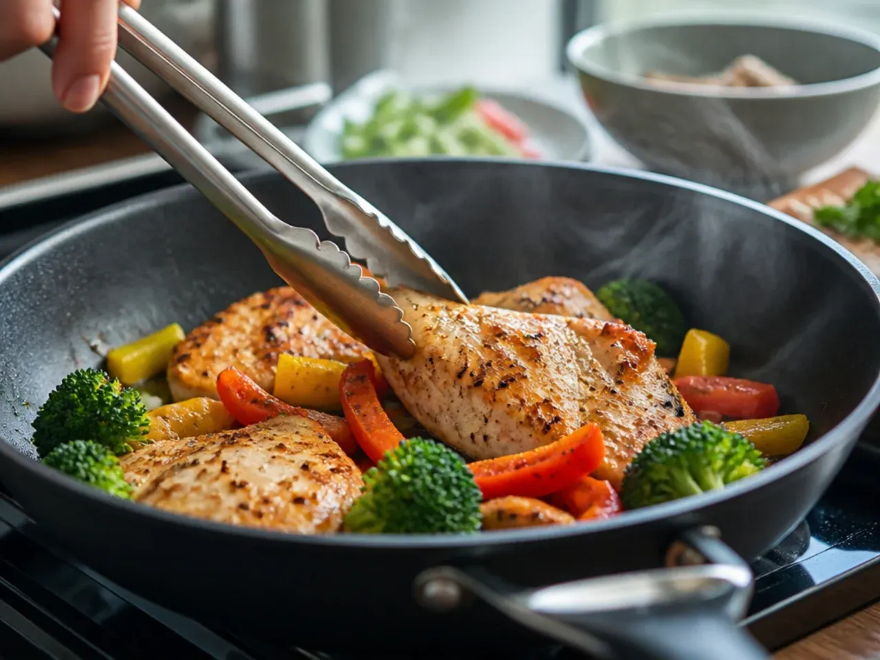 lunch box ideas for teens recipe step 2