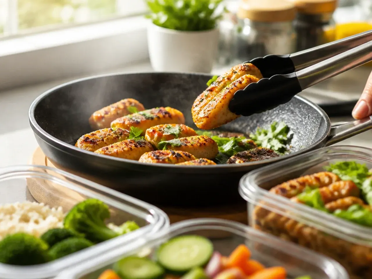 lunch box ideas for teens recipe step 6
