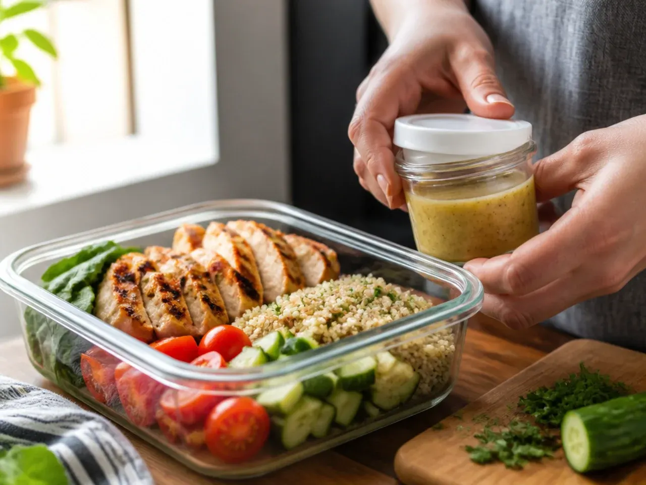lunch box ideas for teens recipe step 7