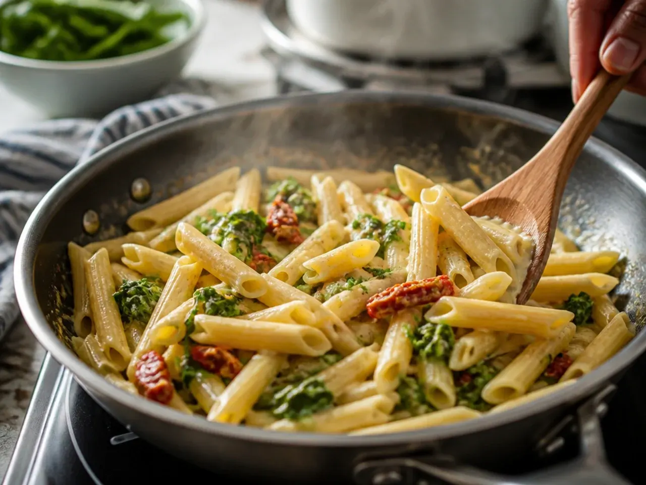 lunch box ideas recipe step 1