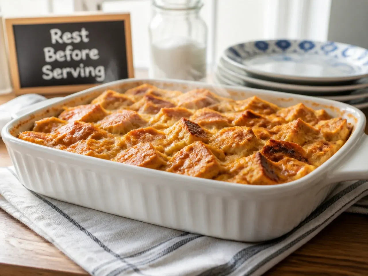 make ahead french toast casserole recipe step 20