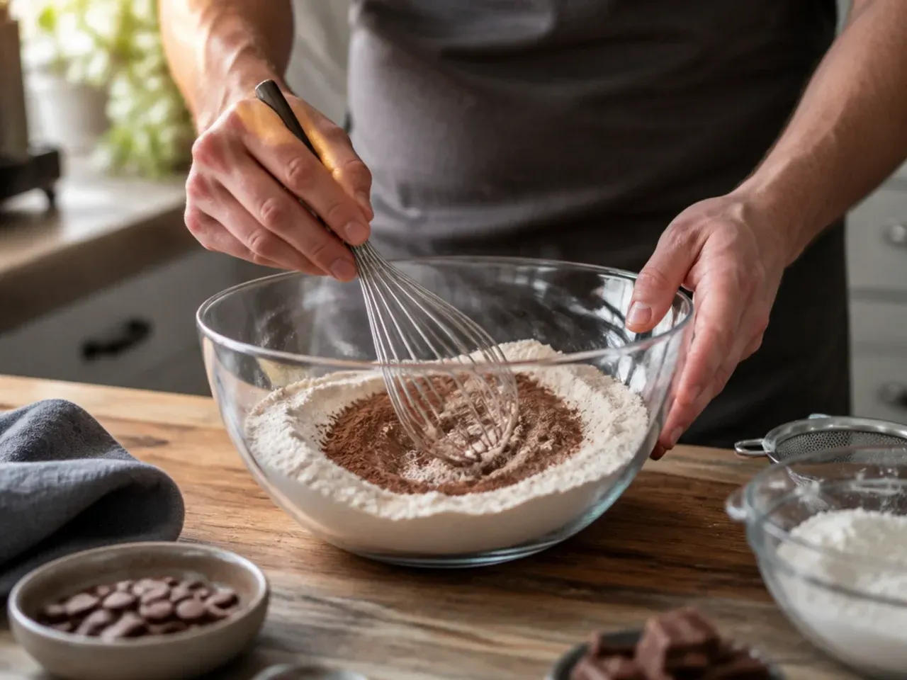male birthday cake ideas men recipe step 3