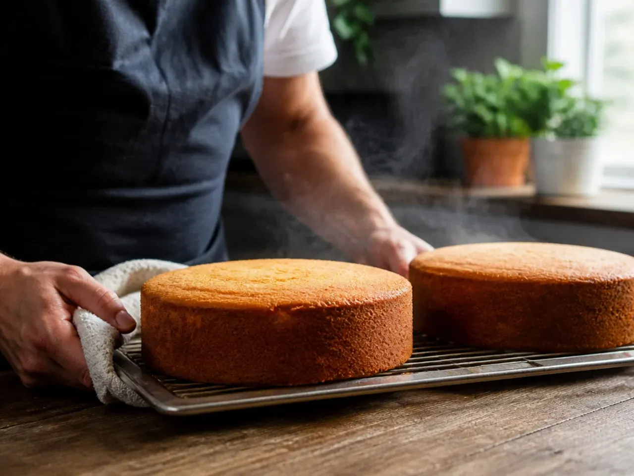 male birthday cake ideas men recipe step 7