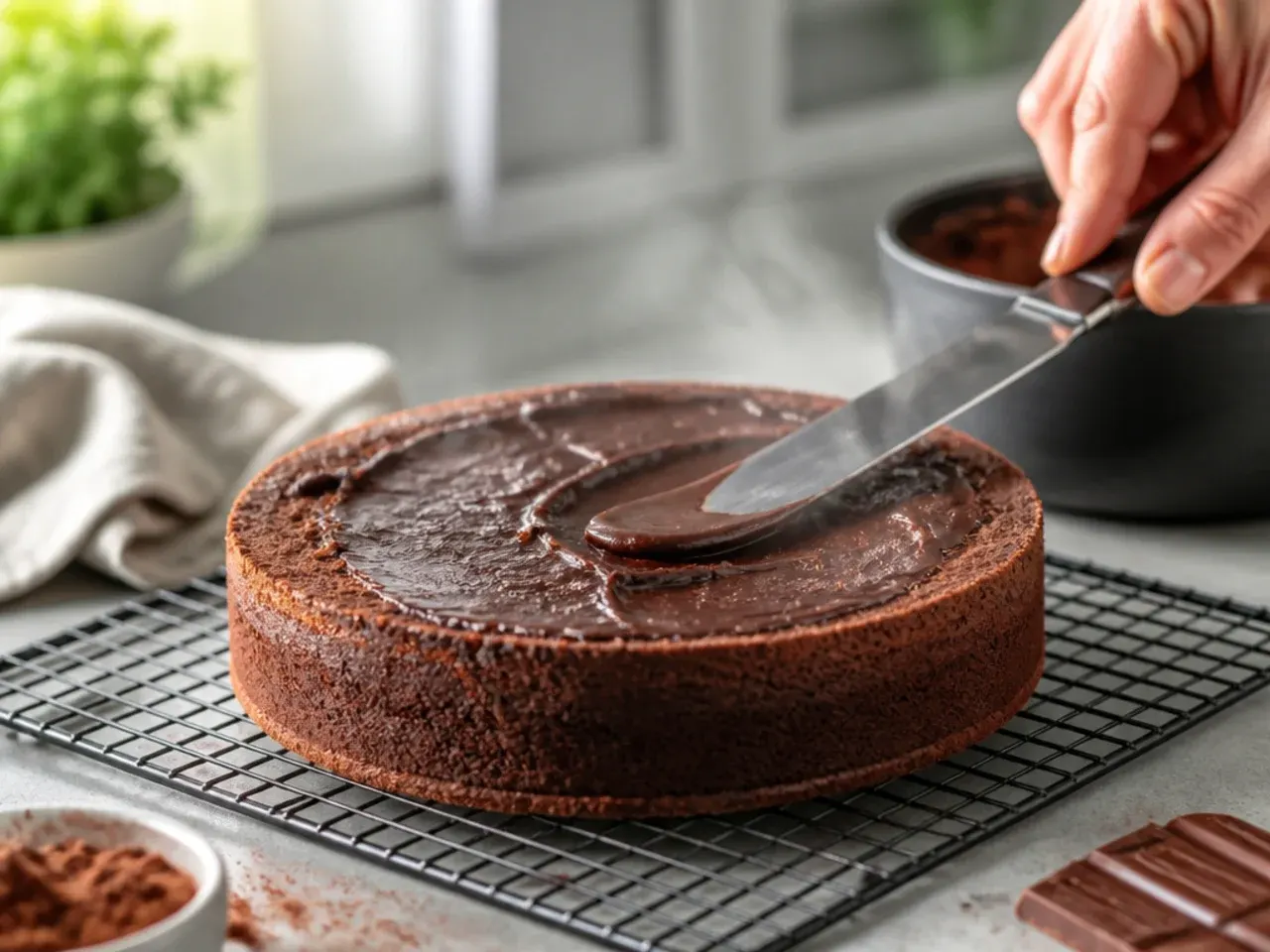 male birthday cake ideas men recipe step 14