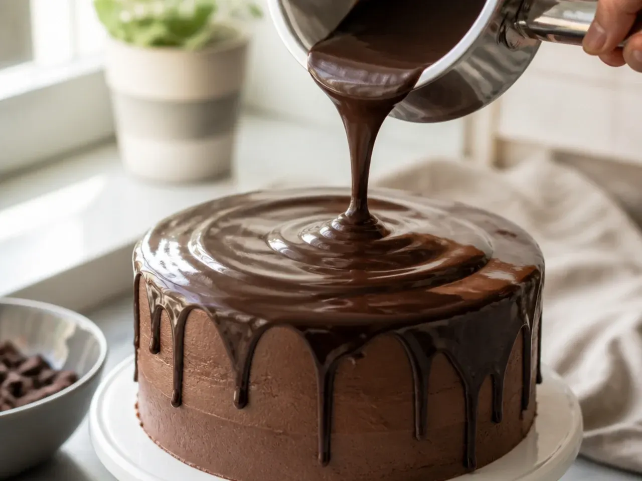 male birthday cake ideas men recipe step 17
