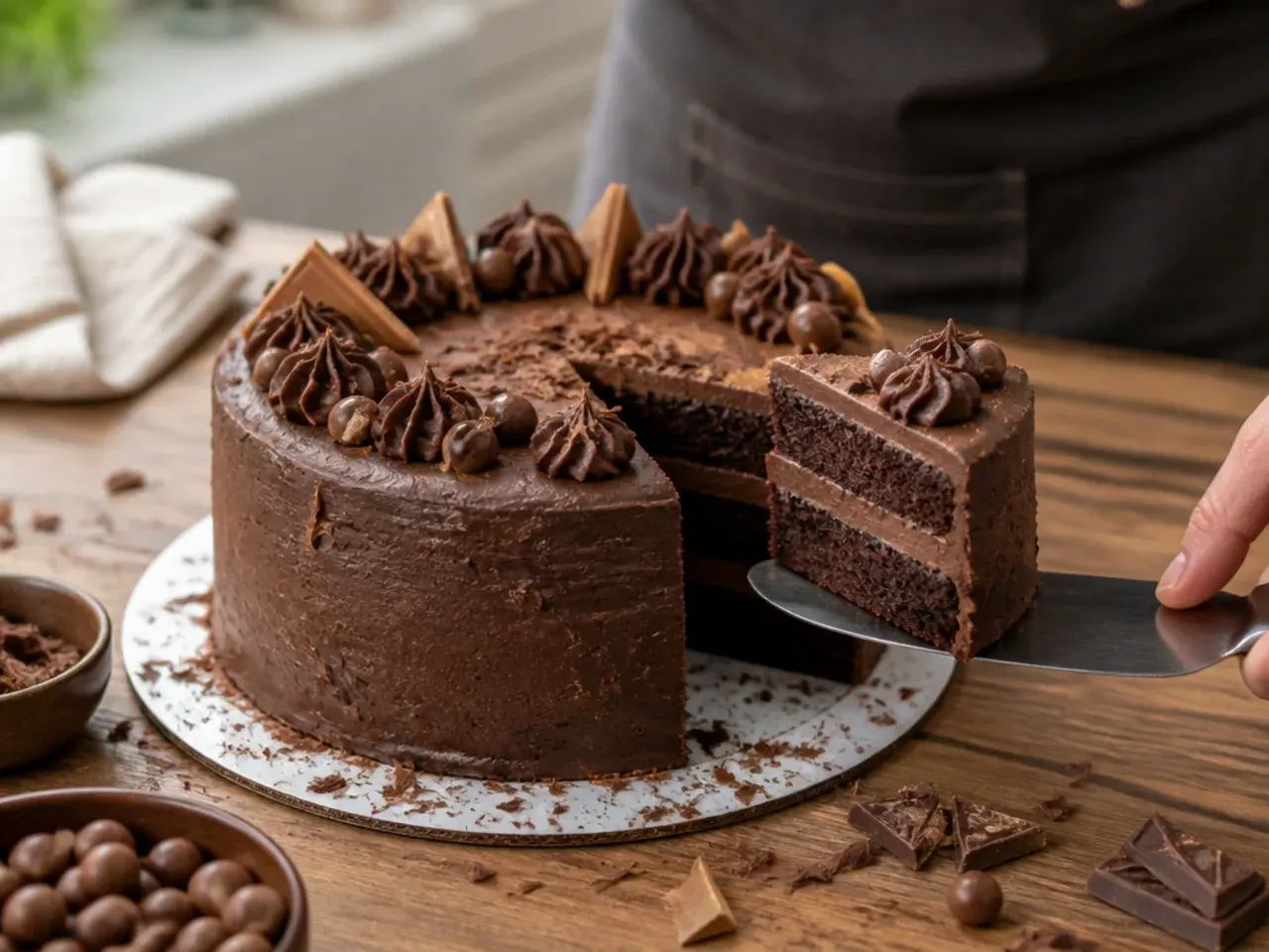 male birthday cake ideas men recipe step 25