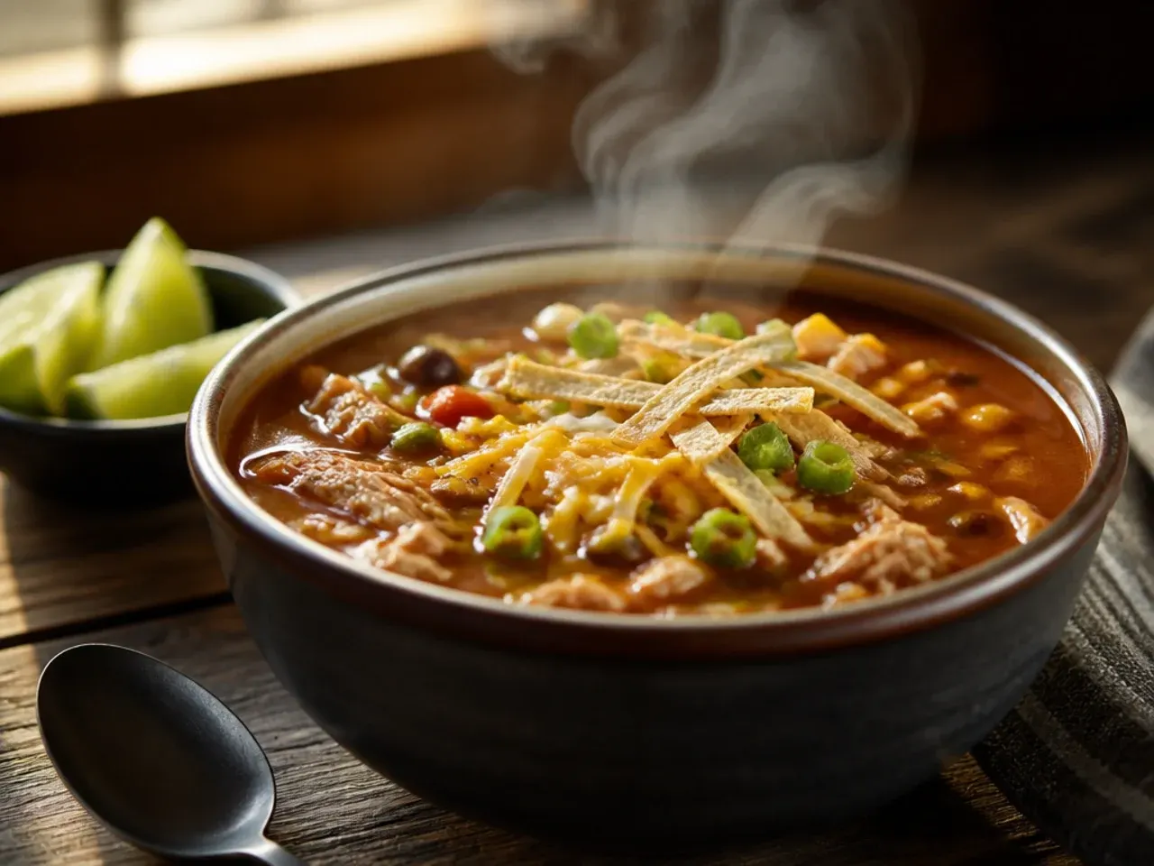 max and ermas chicken tortilla soup — best choice by situation