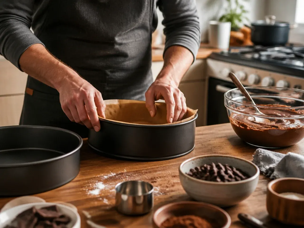 men birthday cake ideas guys recipe step 1