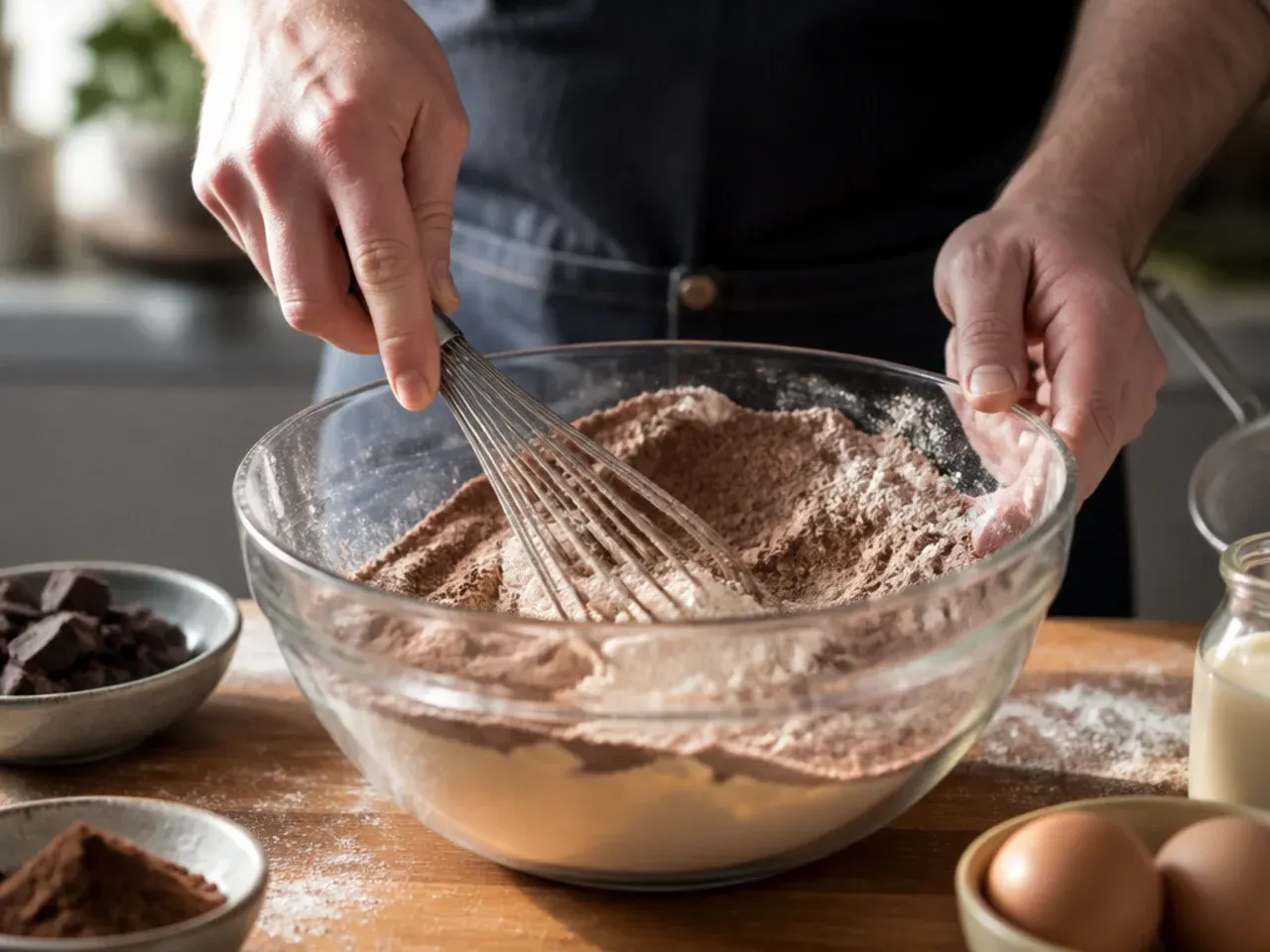 men birthday cake ideas guys recipe step 2