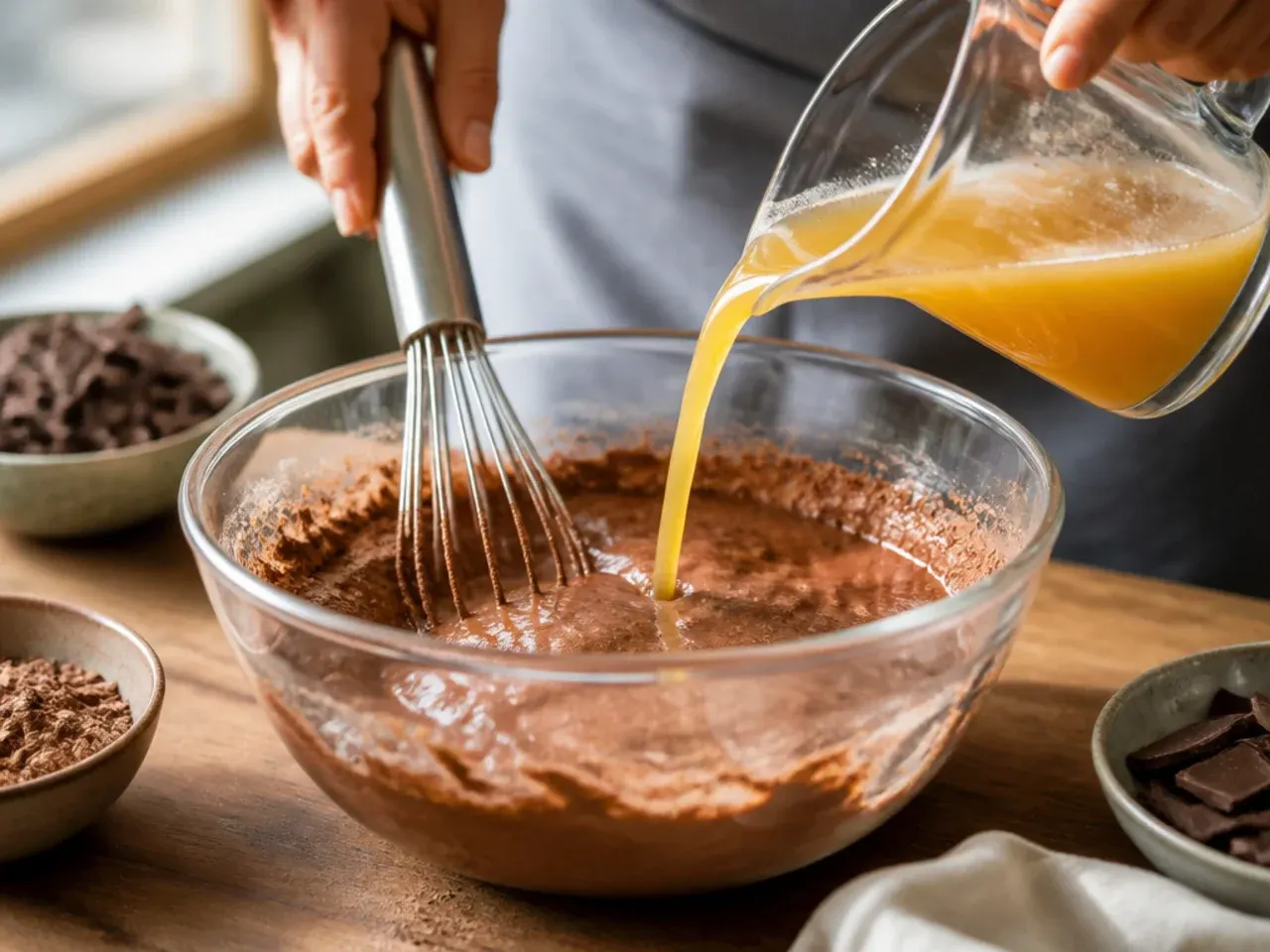 men birthday cake ideas guys recipe step 3