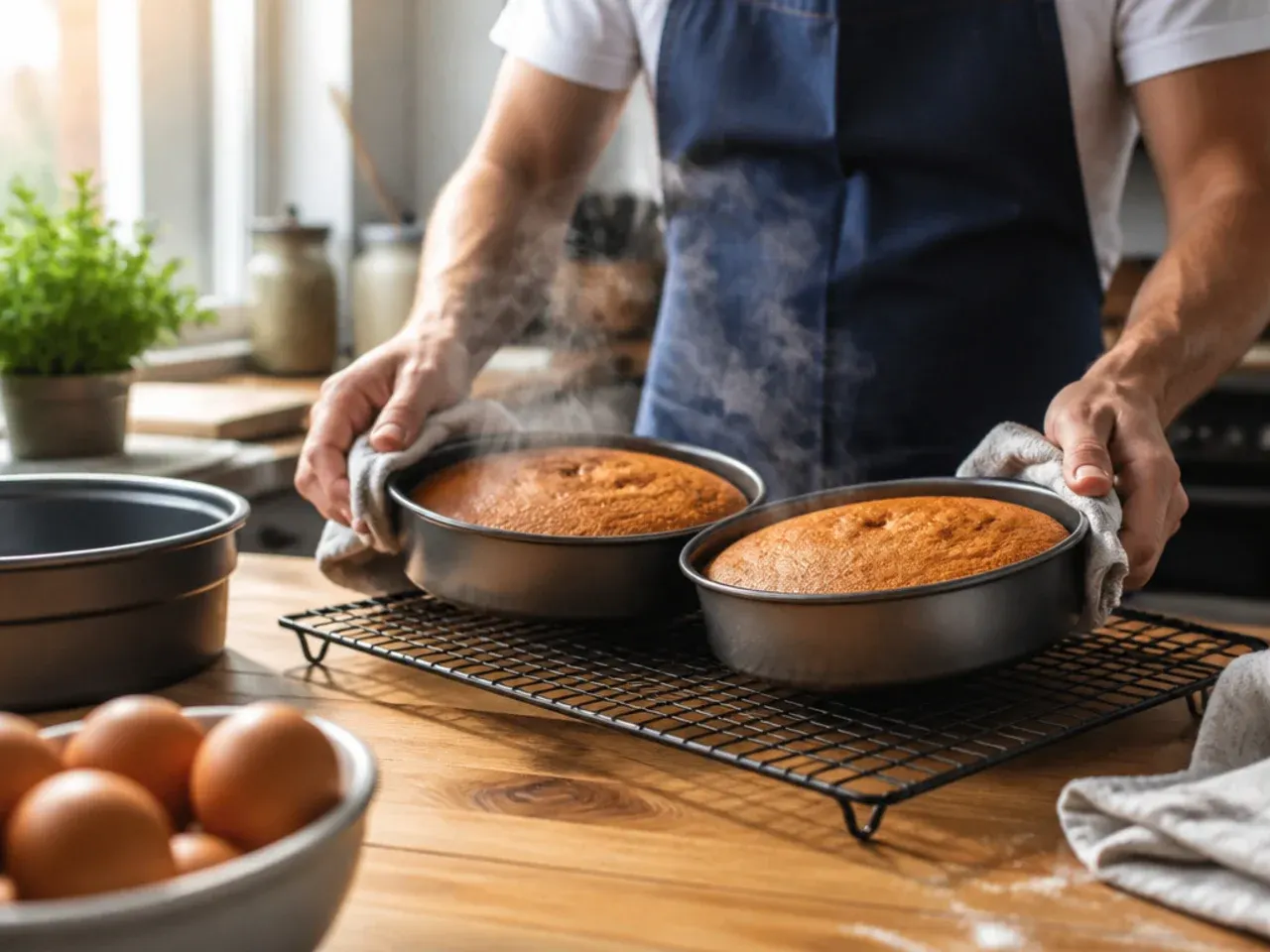 men birthday cake ideas guys recipe step 5