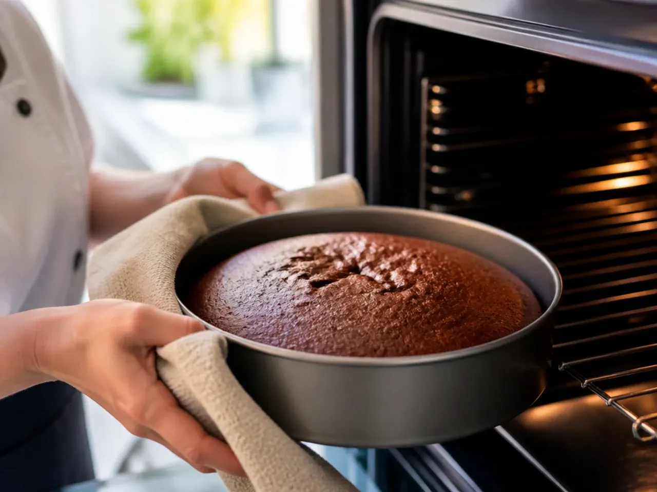 men cake ideas recipe step 5