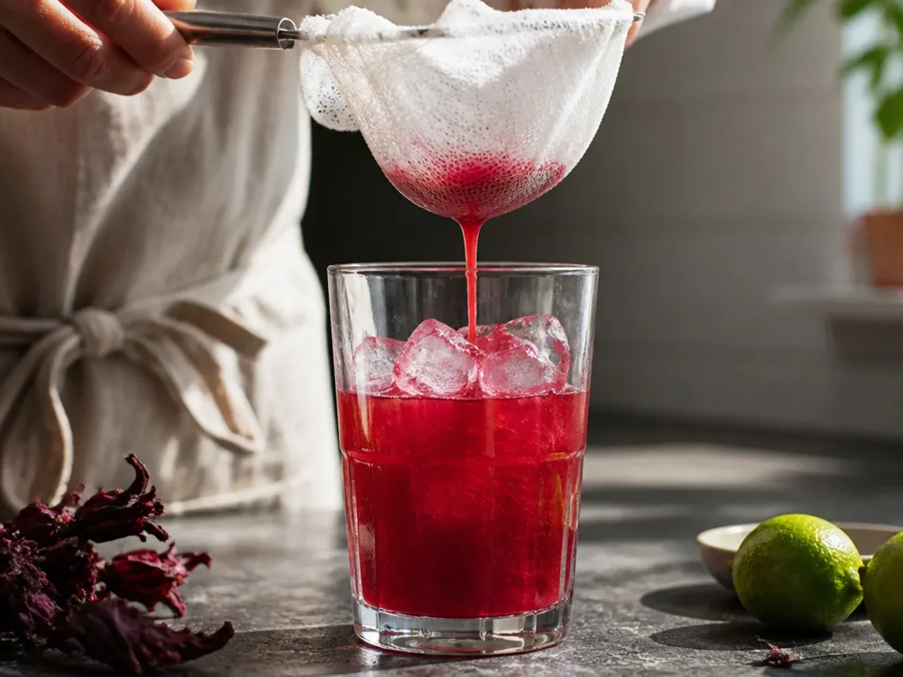 mexican drinks non alcoholic recipe step 3