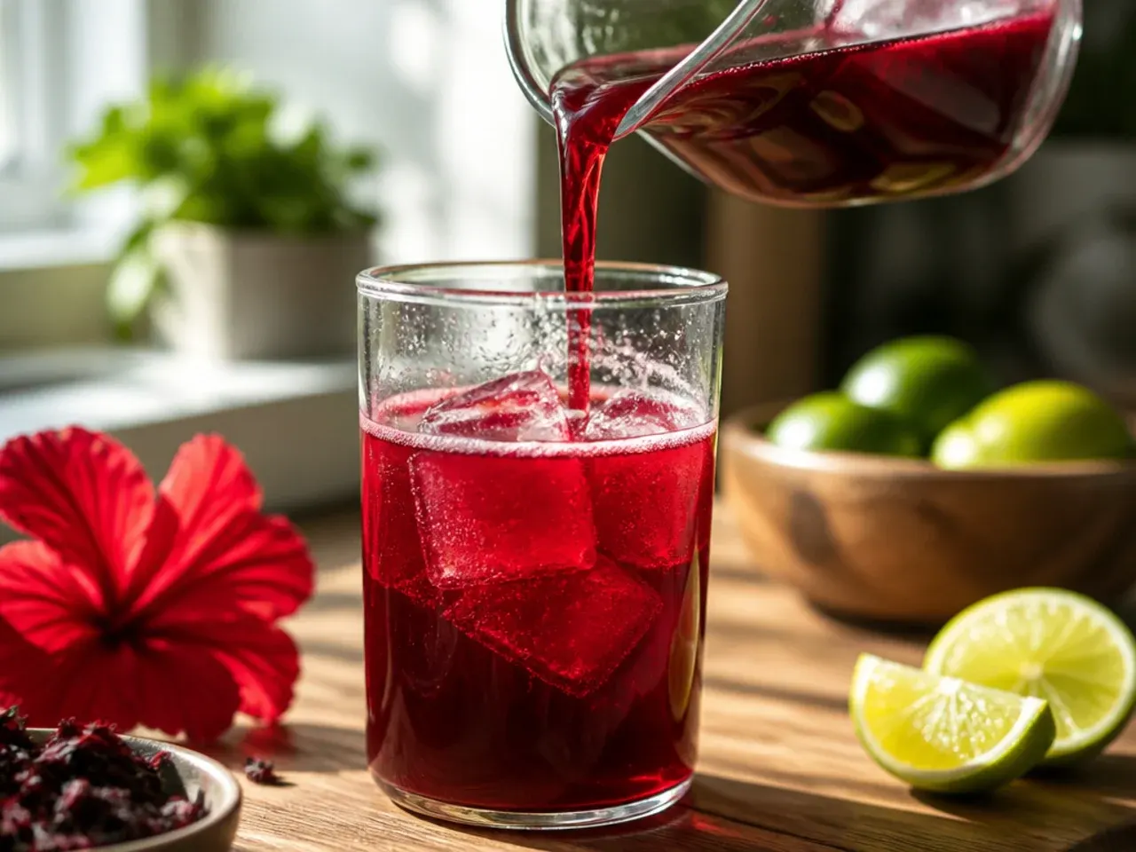 mexican drinks non alcoholic recipe step 4