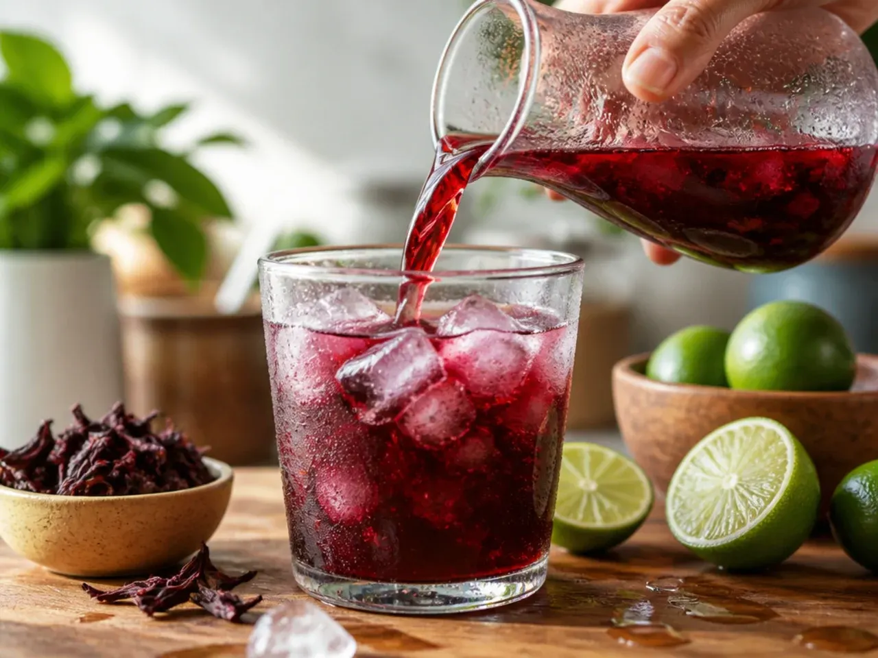 mexican drinks non alcoholic recipe step 6
