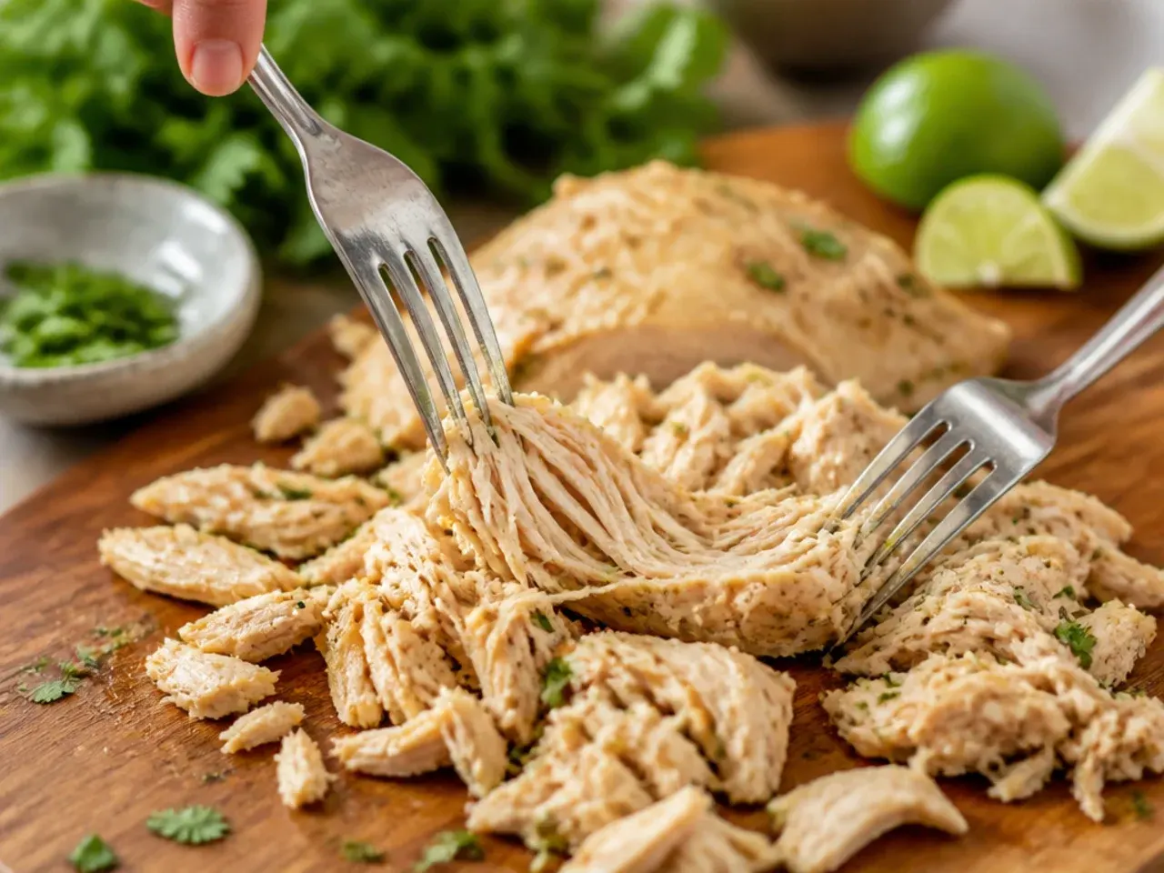 mexican street corn white chicken chili recipe step 4