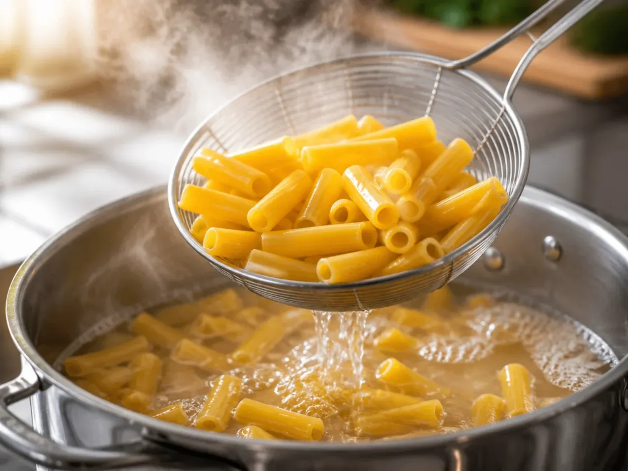 million dollar baked ziti recipe step 1