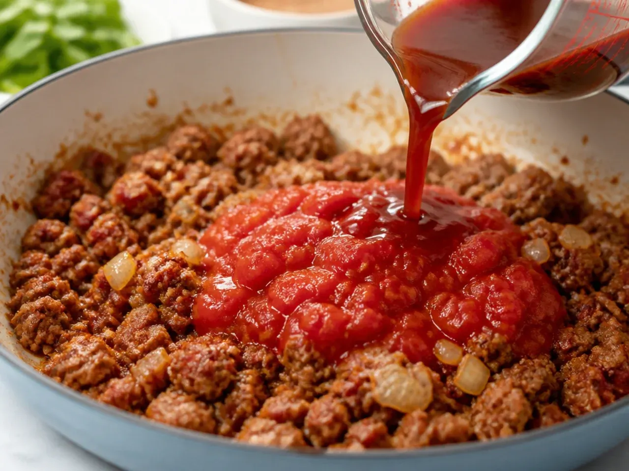 million dollar baked ziti recipe step 2