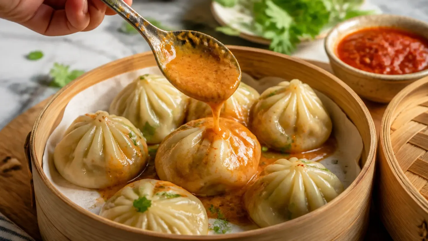 momos chutney recipe — 20 Easy Momos Chutney Recipes to Try
