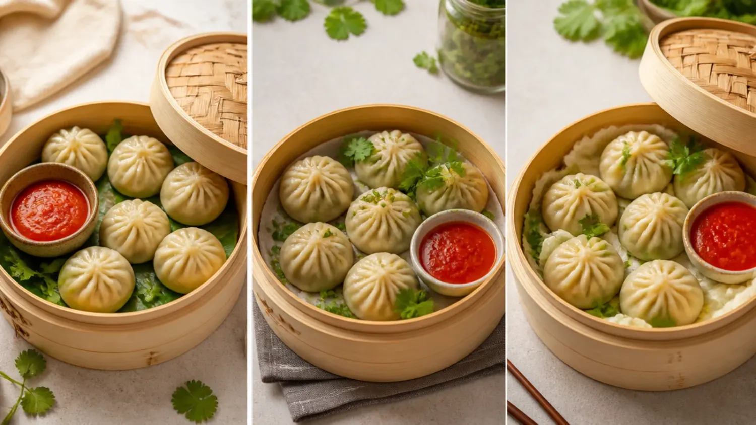 momos filling ideas — 30 Creative Momos Filling Ideas to Try