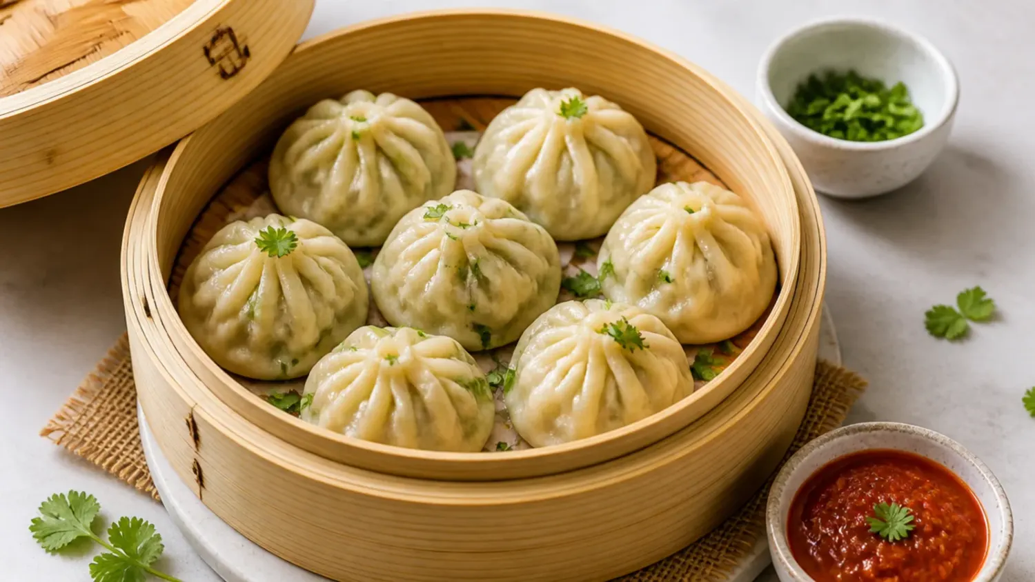 momos recipe easy — 20 Easy Momos Recipes You Can Make at Home