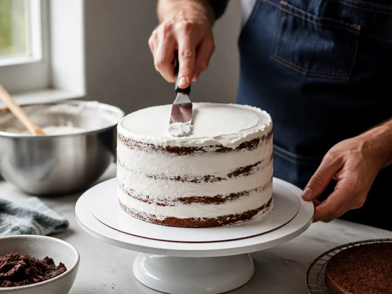 money cake ideas for men recipe step 6