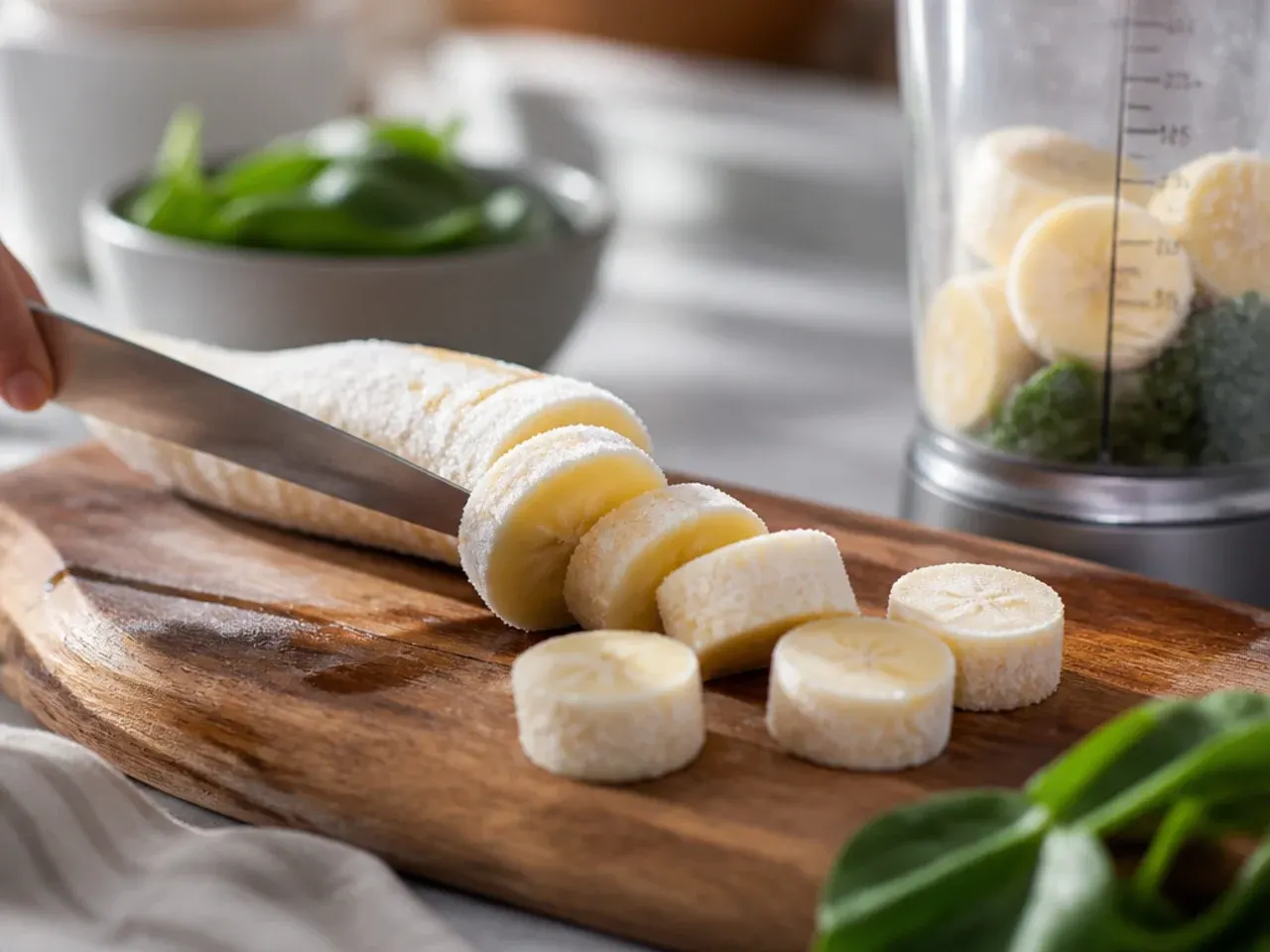 morning smoothie recipes healthy recipe step 1
