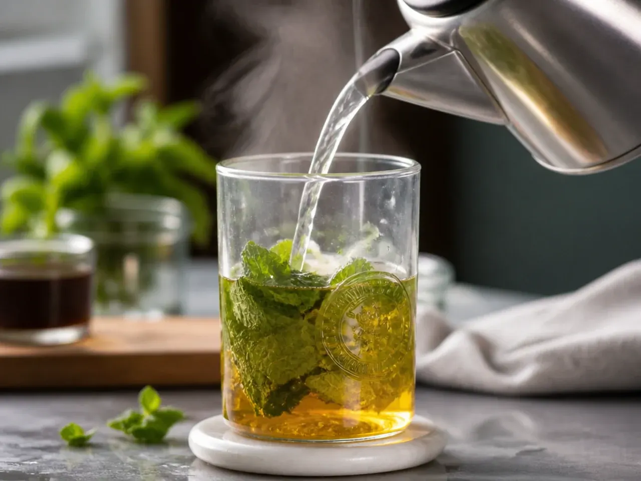 non alcoholic drinks recipes recipe step 2