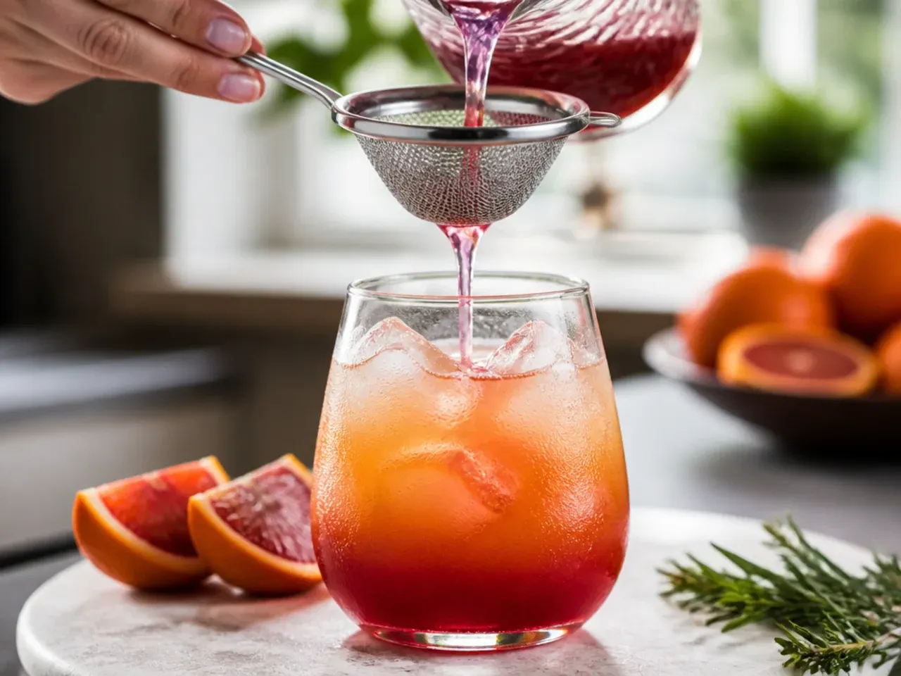 non alcoholic drinks recipes recipe step 3