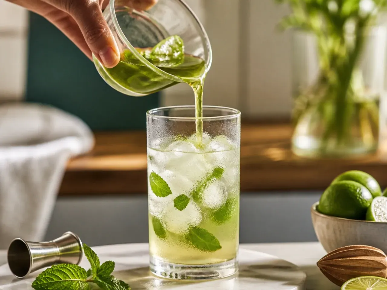 non alcoholic drinks recipes recipe step 6