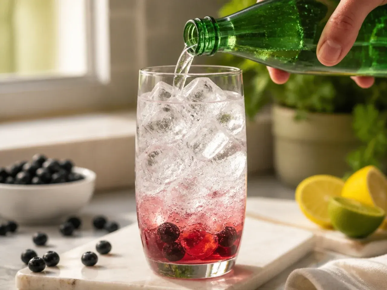 non alcoholic drinks recipes recipe step 7