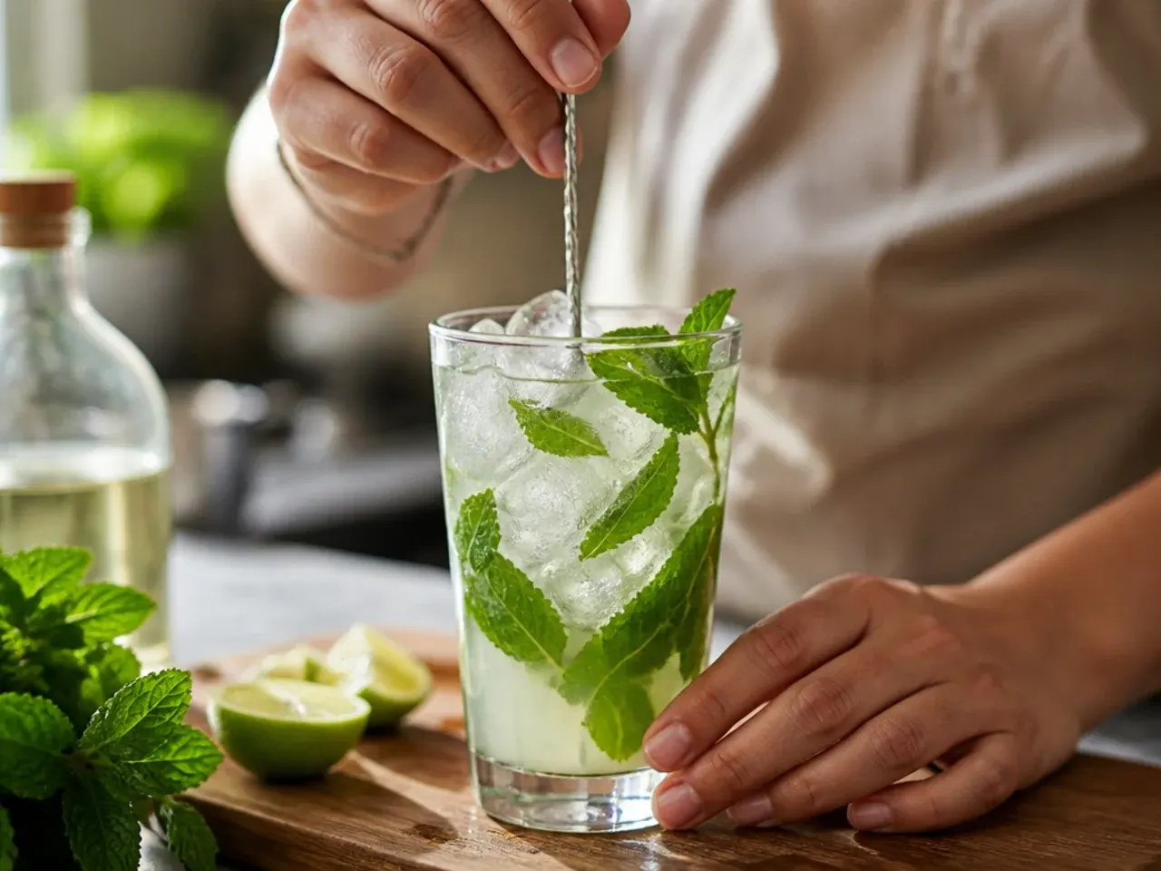 non alcoholic drinks recipes recipe step 8