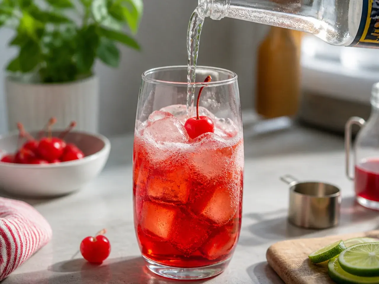 non alcoholic drinks recipes recipe step 9