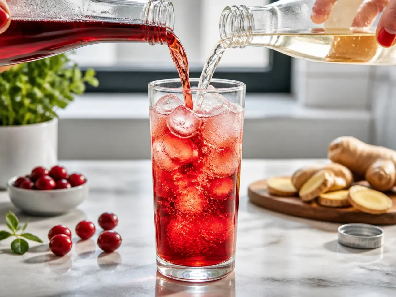 non alcoholic drinks recipes recipe step 10