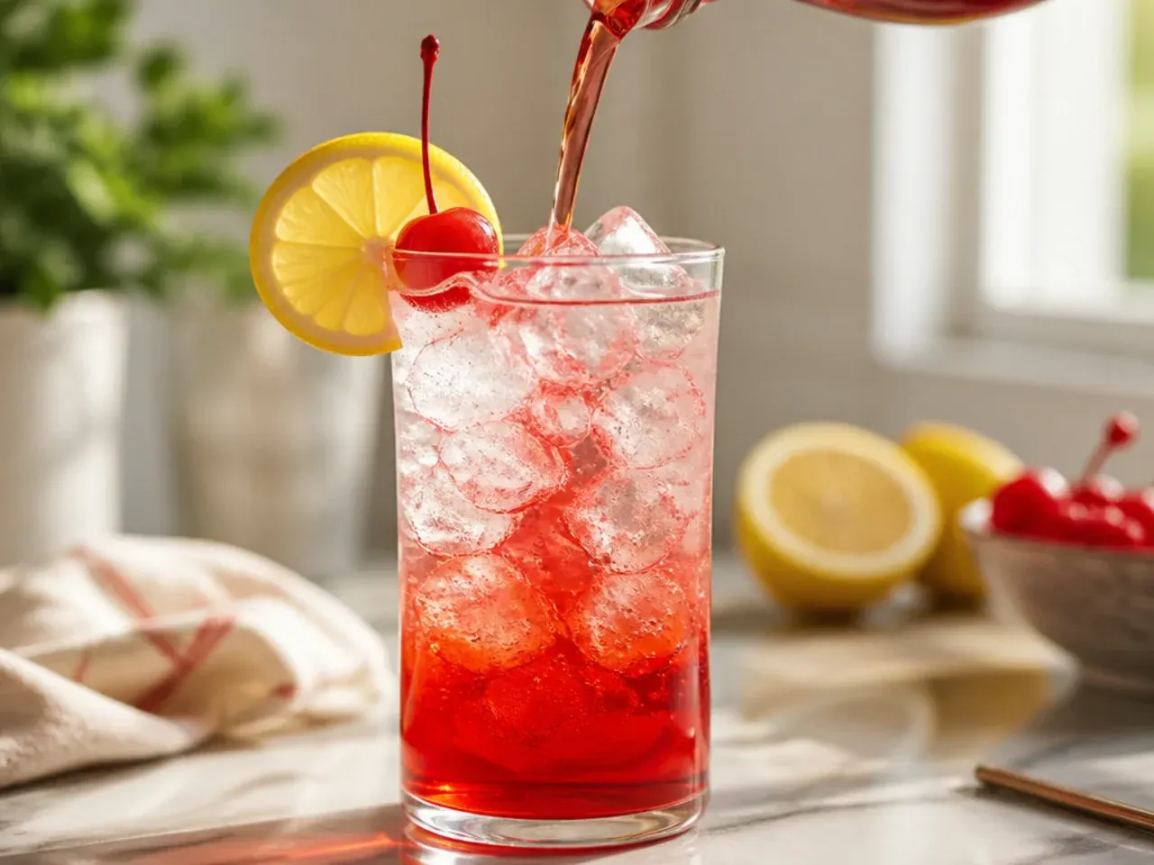 non alcoholic drinks recipes recipe step 12