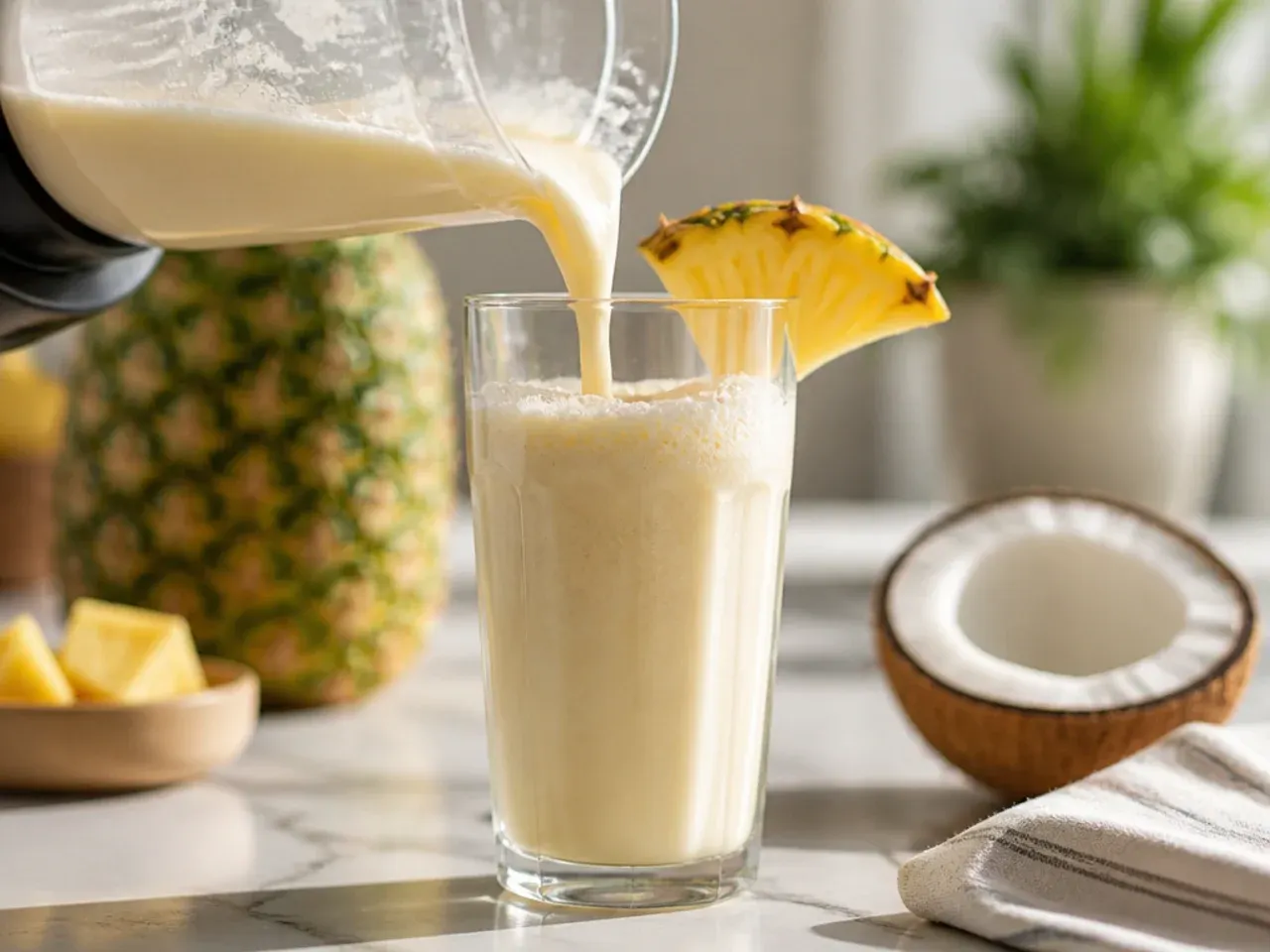 non alcoholic drinks recipes recipe step 13