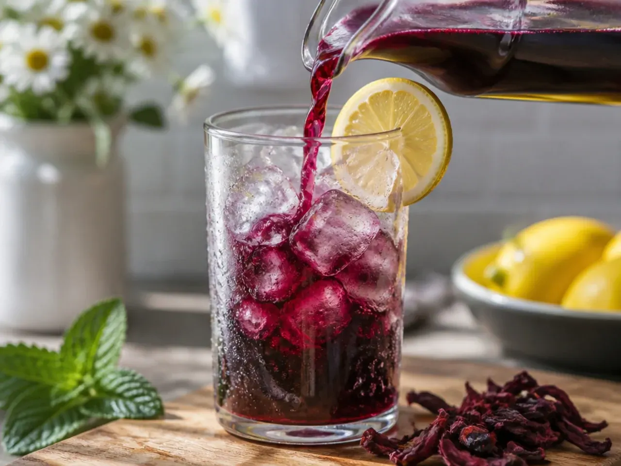 non alcoholic drinks recipes recipe step 15
