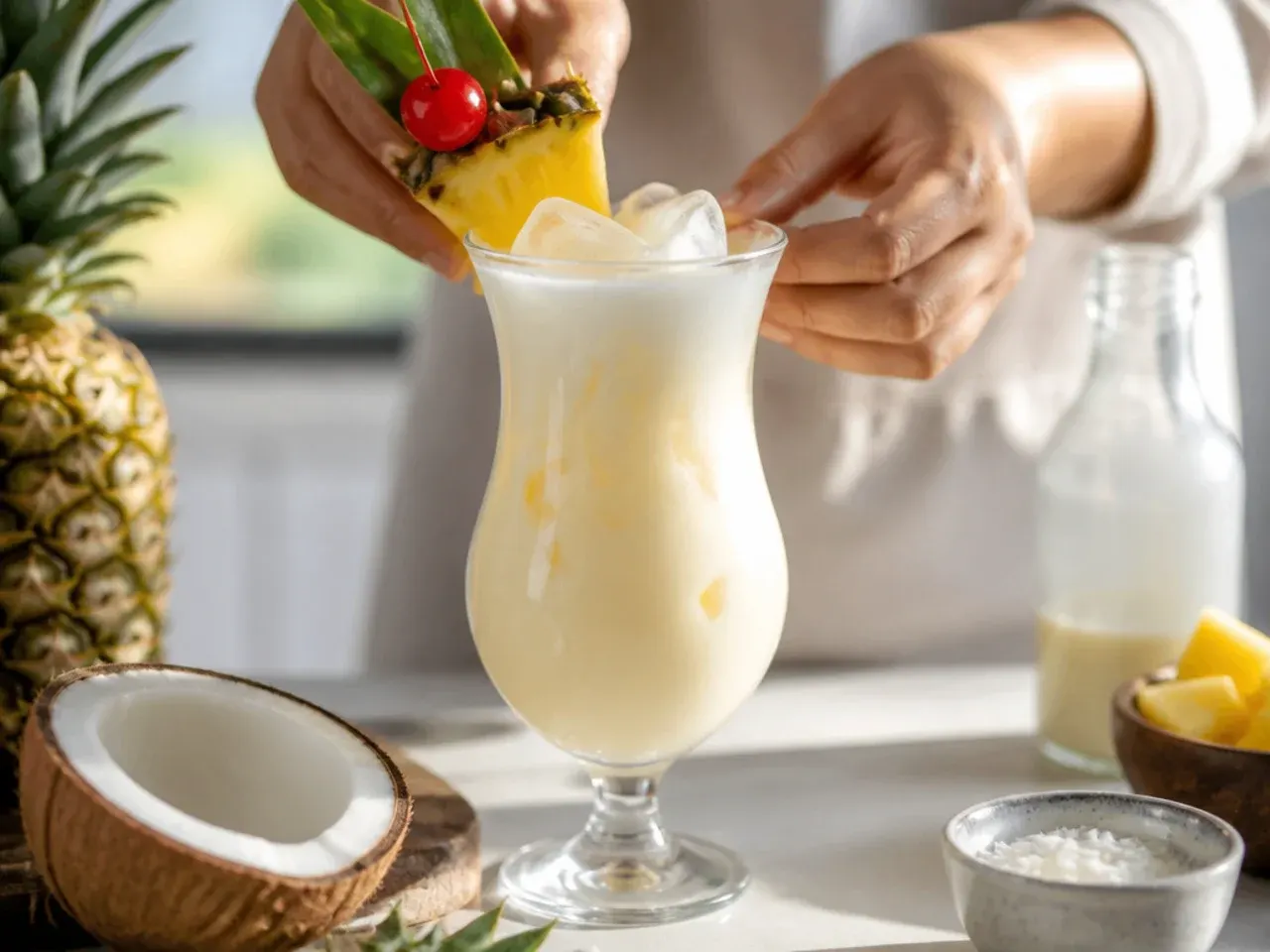 non alcoholic drinks recipes recipe step 16