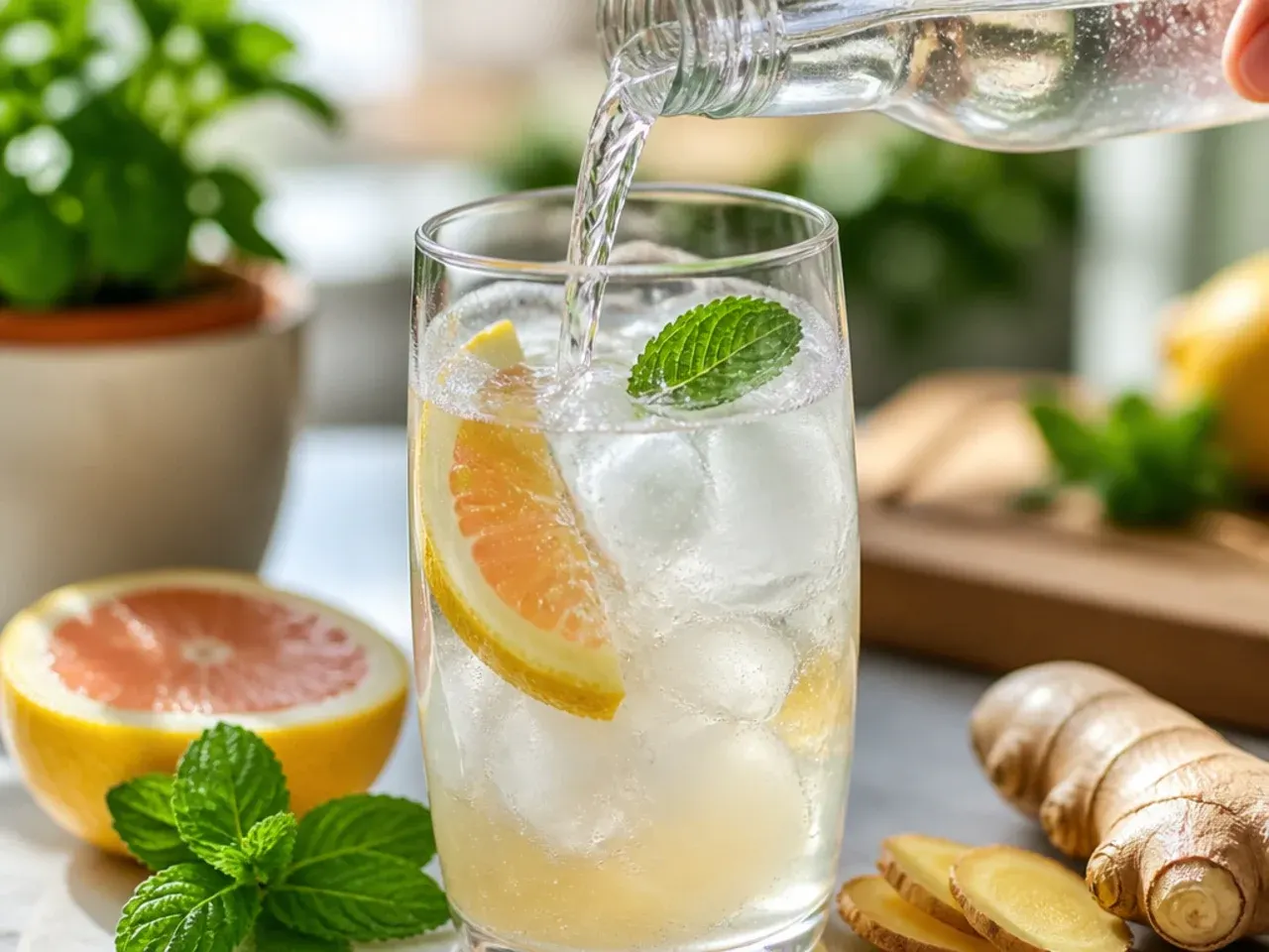 non alcoholic drinks recipes recipe step 17
