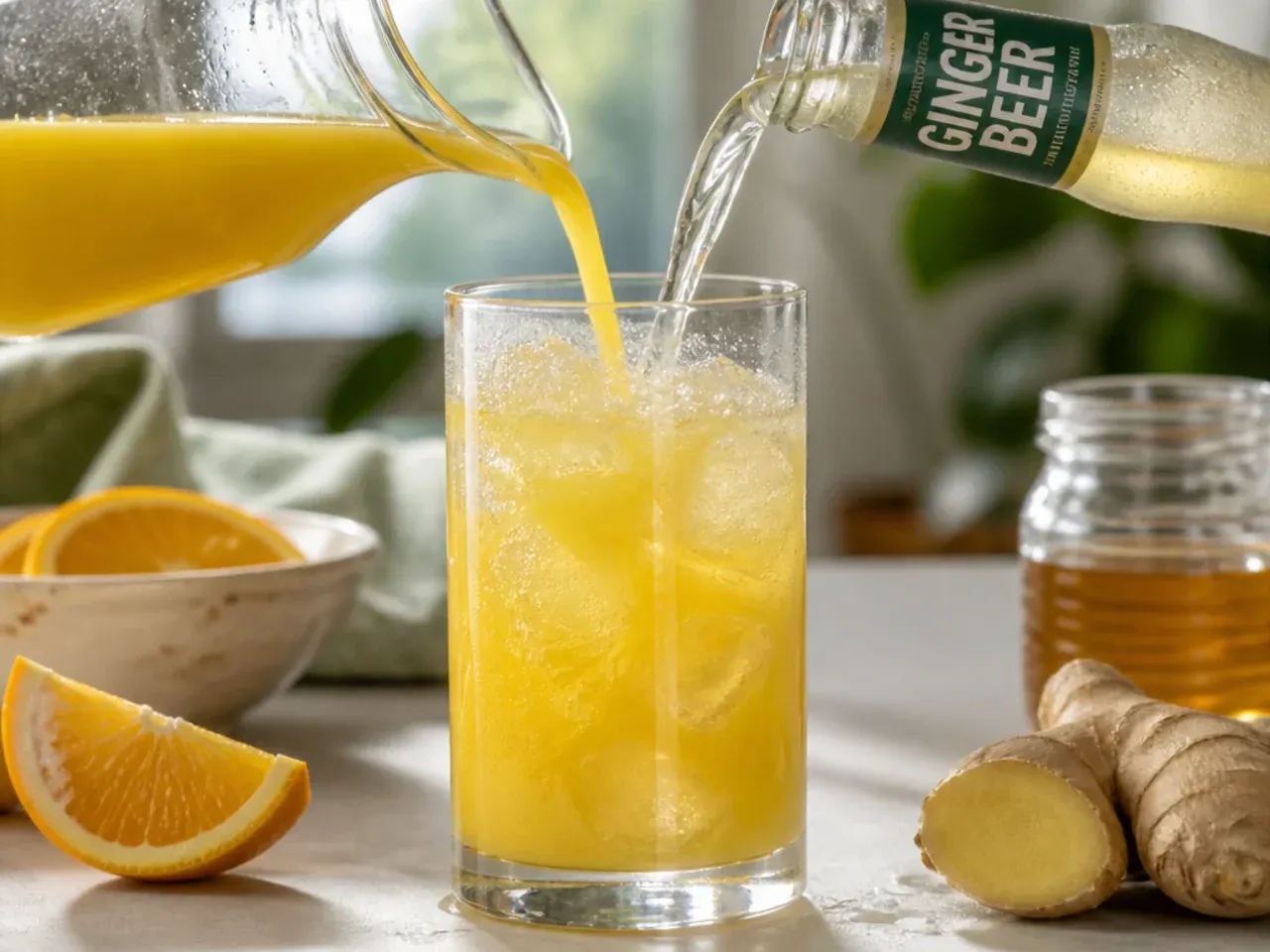 non alcoholic drinks recipes recipe step 18