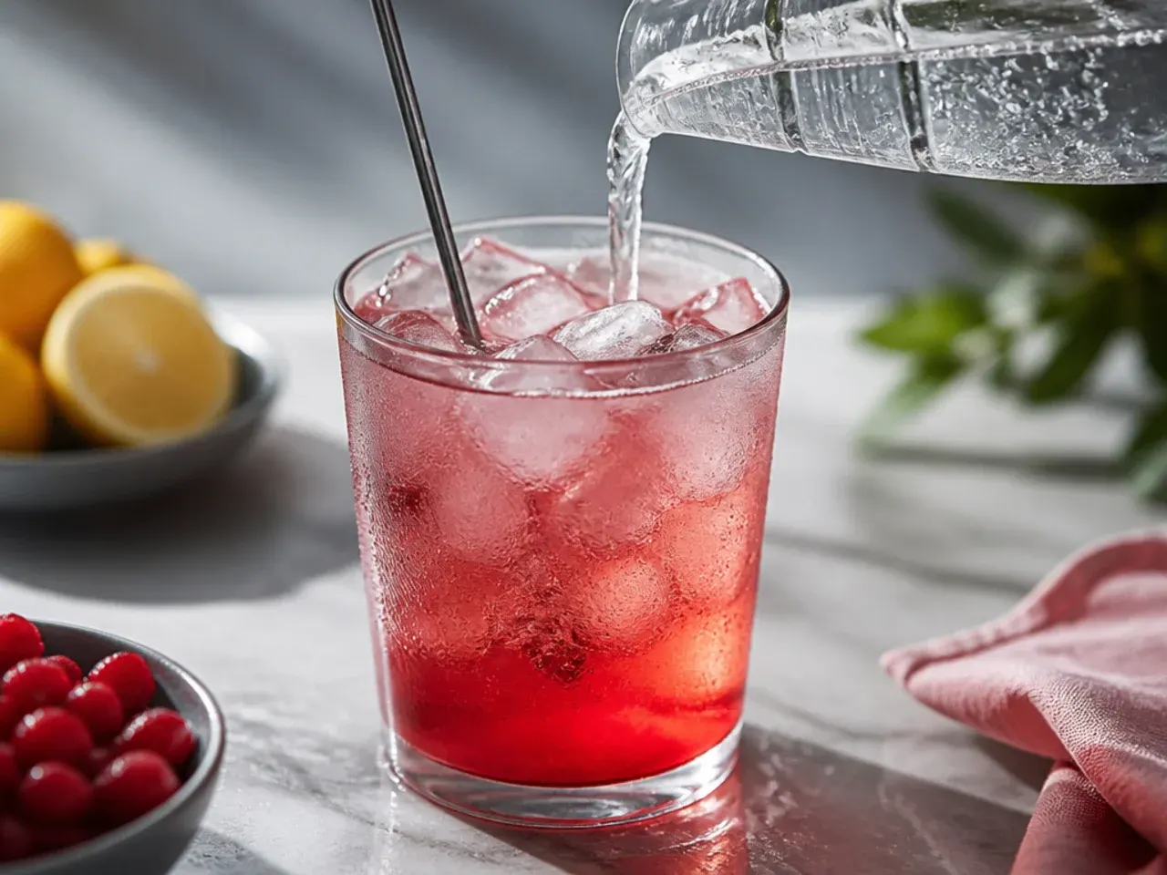non alcoholic drinks recipes recipe step 19