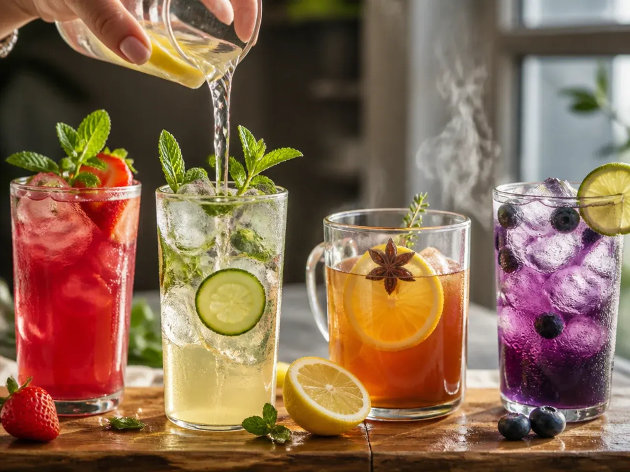 non alcoholic drinks recipes recipe step 20