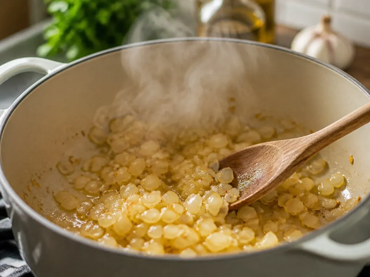 one pot lasagna soup recipe step 2