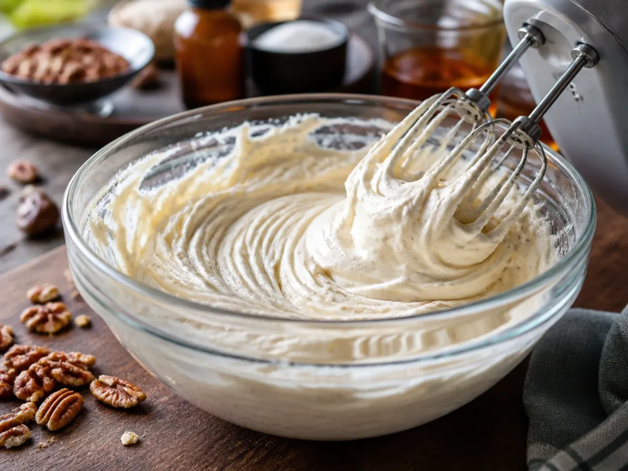 pecan pie dip recipe recipe step 1