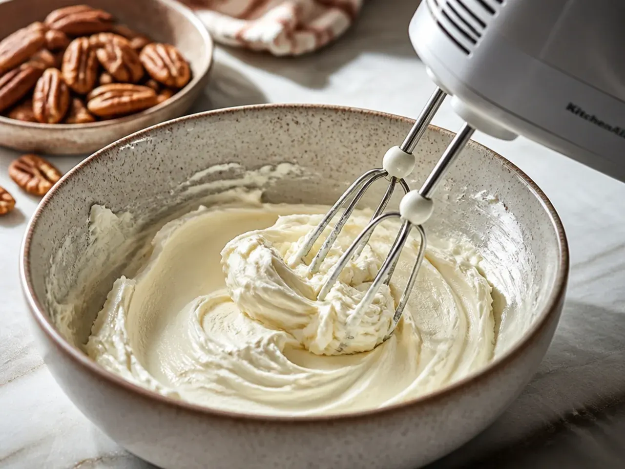 pecan pie lasagna recipe recipe step 8