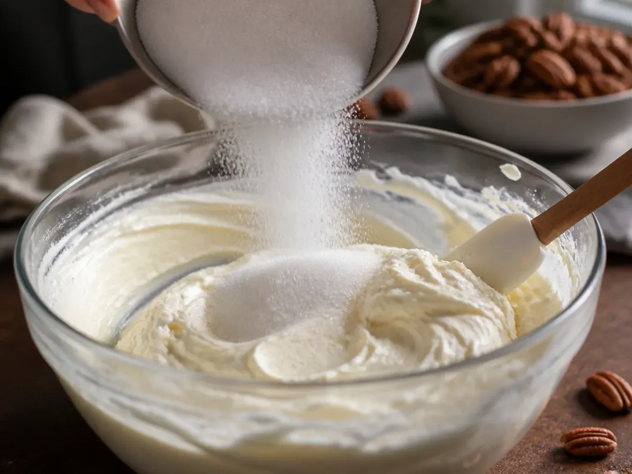 pecan pie trifle recipe recipe step 11